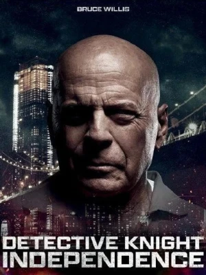 دانلود فیلم Detective Knight: Independence