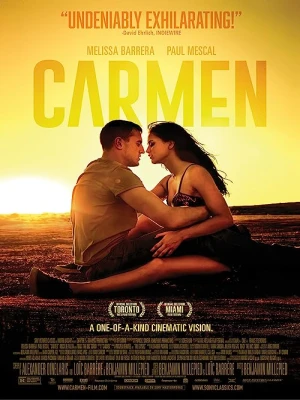 دانلود فیلم Carmen