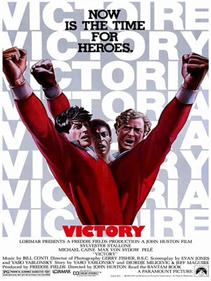 دانلود فیلم Victory