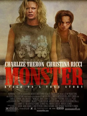 دانلود فیلم Monster