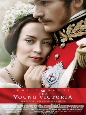 دانلود فیلم The Young Victoria