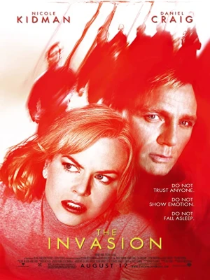 دانلود فیلم The Invasion