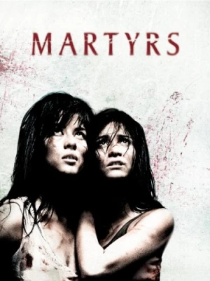 دانلود فیلم Martyrs