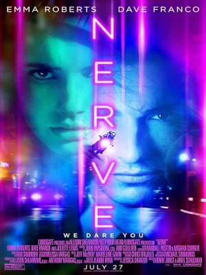 دانلود فیلم Nerve