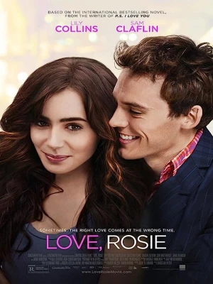 دانلود فیلم Love, Rosie