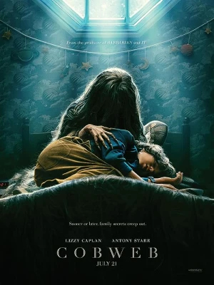 دانلود فیلم Cobweb