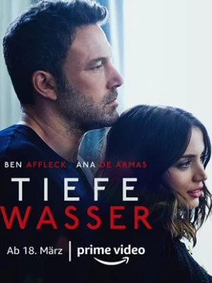 دانلود فیلم Deep Water
