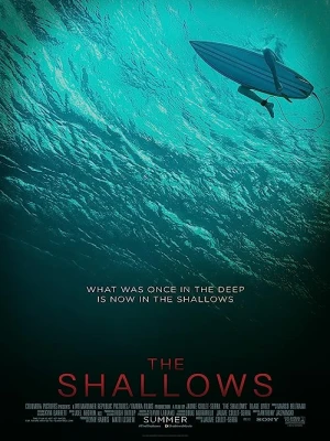 دانلود فیلم The Shallows