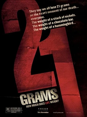 دانلود فیلم 21 Grams