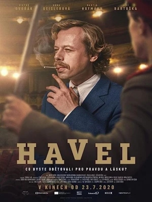 دانلود فیلم Havel