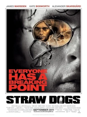 دانلود فیلم Straw Dogs