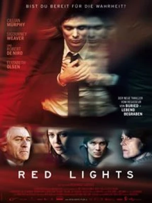 دانلود فیلم Red Lights