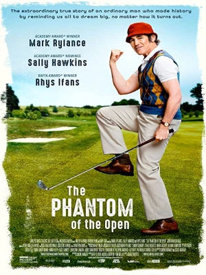 دانلود فیلم The Phantom of the Open
