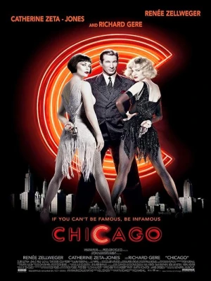 دانلود فیلم Chicago
