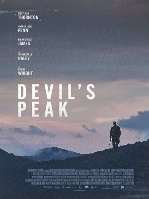 دانلود فیلم Devil's Peak
