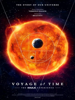دانلود انیمیشن Voyage of Time