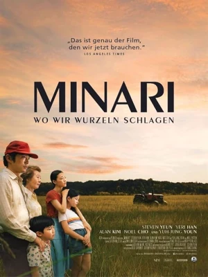 دانلود فیلم Minari