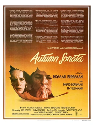 دانلود فیلم Autumn Sonata