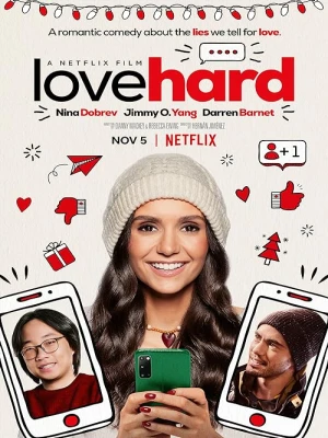 دانلود فیلم Love Hard