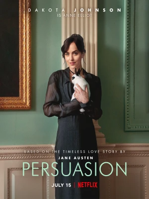دانلود فیلم Persuasion