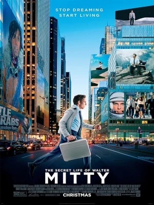 دانلود فیلم The Secret Life of Walter Mitty