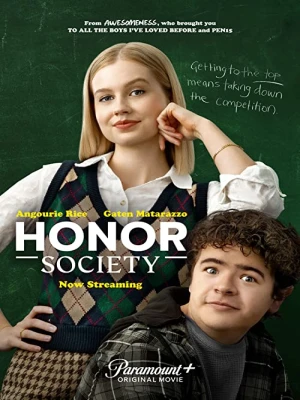 دانلود فیلم Honor Society