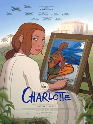 دانلود انیمیشن Charlotte