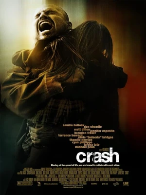 دانلود فیلم Crash