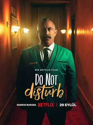 دانلود فیلم Do Not Disturb