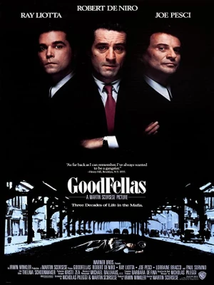 دانلود فیلم Goodfellas