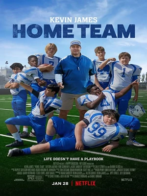 دانلود فیلم Home Team