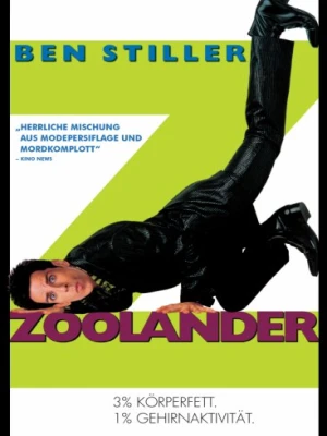 دانلود فیلم Zoolander