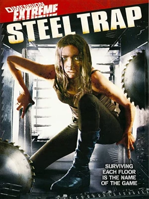 دانلود فیلم Steel Trap
