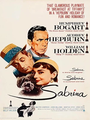 دانلود فیلم Sabrina
