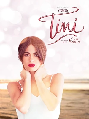 دانلود فیلم Tini: The New Life of Violetta