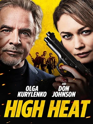 دانلود فیلم High Heat
