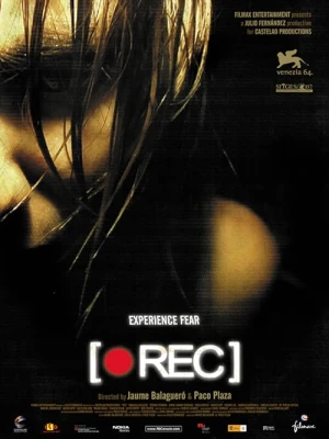 دانلود فیلم REC
