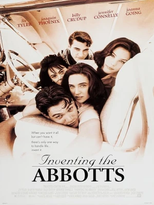 دانلود فیلم Inventing the Abbotts