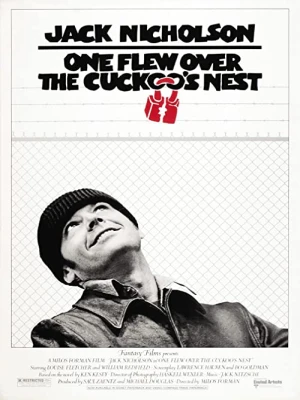 دانلود فیلم One Flew Over the Cuckoo's Nest