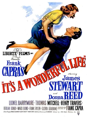 دانلود فیلم It's a Wonderful Life