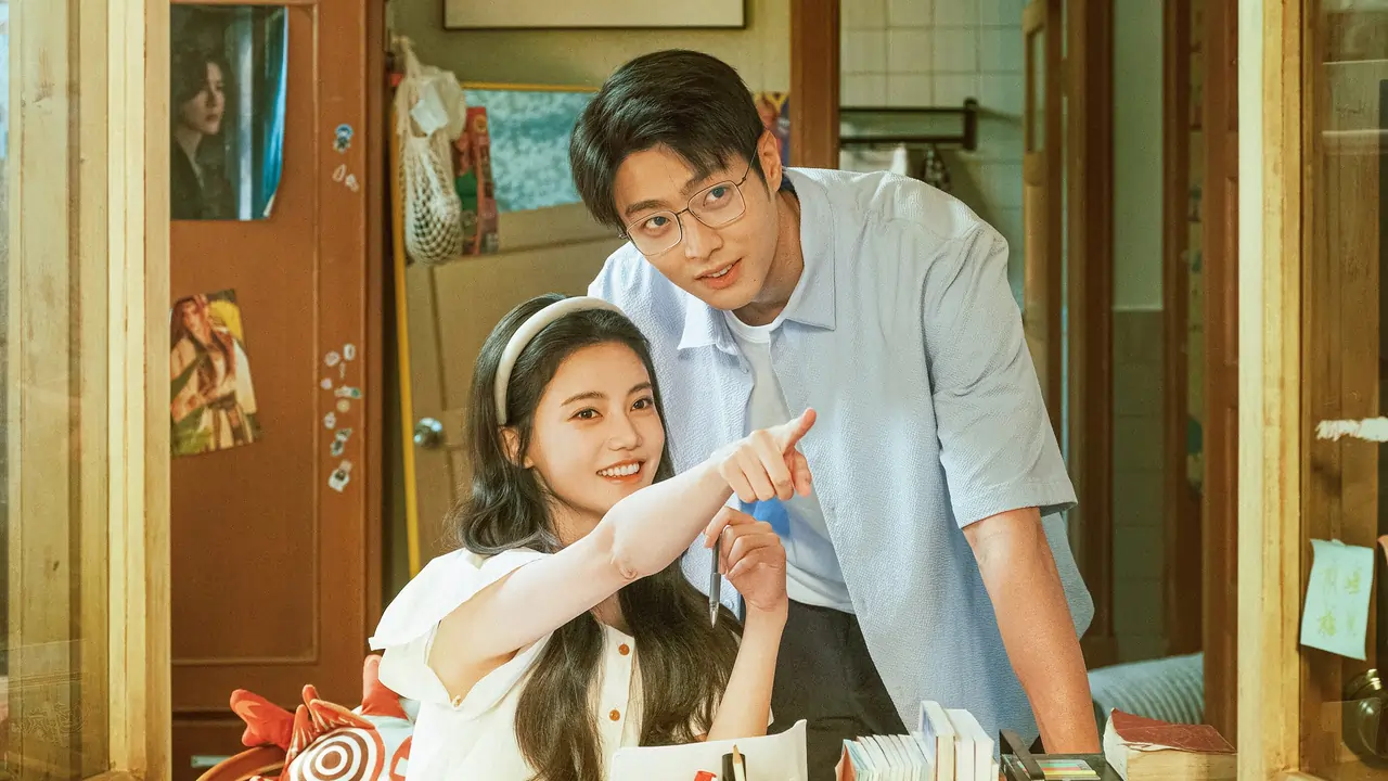 دانلود سریال Summit of Our Youth