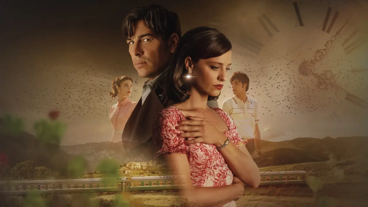 دانلود فیلم The Goldsmith's Secret 2025