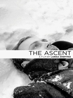 دانلود فیلم The Ascent