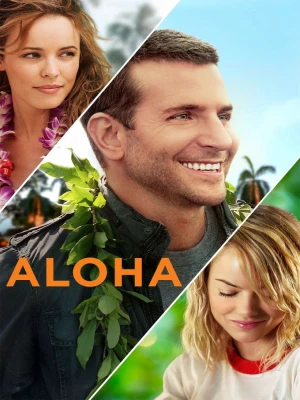 دانلود فیلم Aloha