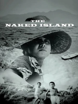 دانلود فیلم The Naked Island