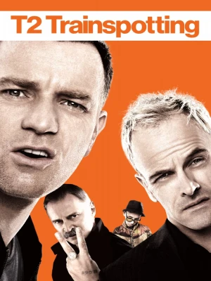 دانلود فیلم T2 Trainspotting