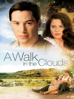 دانلود فیلم A Walk in the Clouds