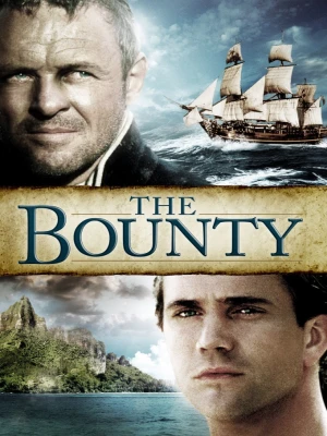 دانلود فیلم The Bounty