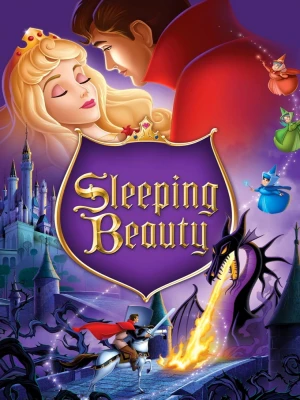 دانلود انیمیشن Sleeping Beauty
