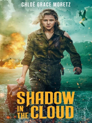 دانلود فیلم Shadow in the Cloud